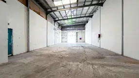 Annual Warehouse for Rent in Industrial Area 11 | 2,500 Sq. Ft. | Storage Use Only | AED 90,000