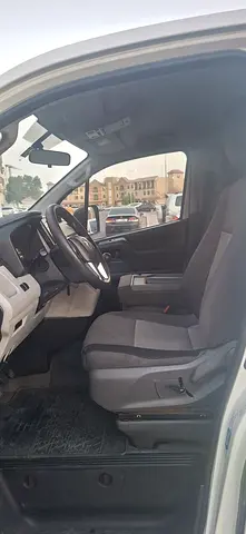 2020 Toyota HIACE 照片 8