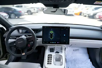 صورة 16 لـ 2024 Xiaomi SU7