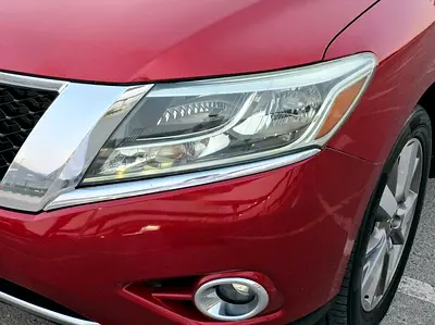 2013 Nissan PATHFINDER 缩略图 5