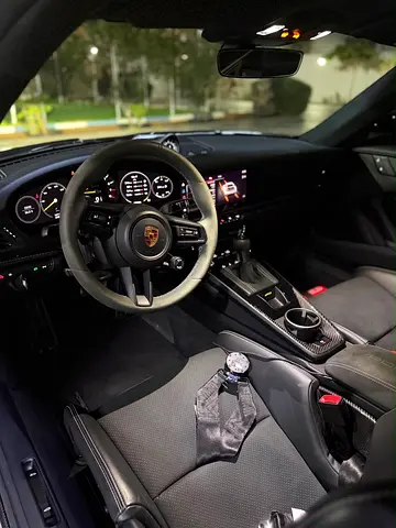 2022 Porsche 911 缩略图 8