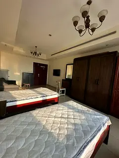 Bed space in sharing room (Roommate)