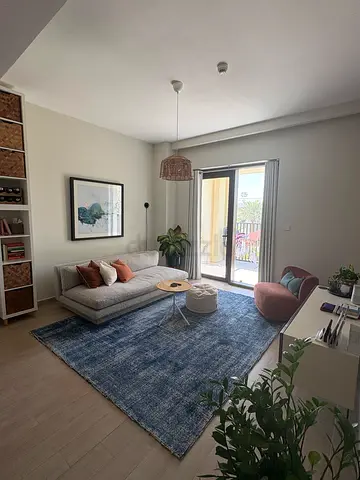 West Elm Handwoven Wool Rug 240x300cm