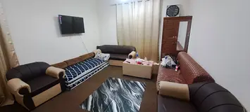 Room available for rent for executive bachelor in Butina Sharja