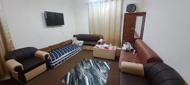 Room available for rent for executive bachelor in Butina Sharja