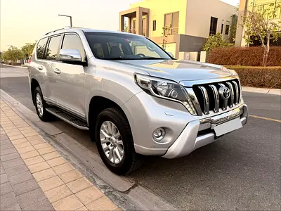 صورة 1 لـ 2016 Toyota PRADO
