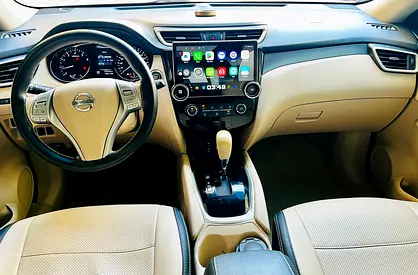 2016 Nissan X-TRAIL — фото 9