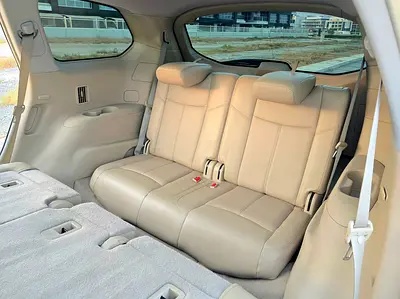 2013 Nissan PATHFINDER 缩略图 12
