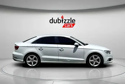 صورة مصغرة 4 لـ 2019 AUDI A3