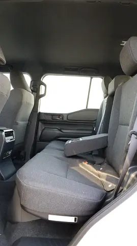 2025 Toyota PRADO 照片 11
