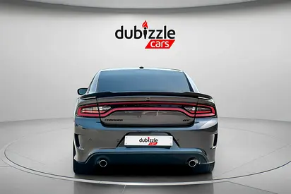 2023 Dodge CHARGER — миниатюра 7