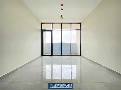 Brand New 1 BHK | Balcony | 2 Washroom | Balcony |Gym |Parking