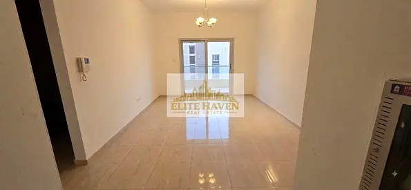 Specious 1bhk For Family With balcony Near TO DUBAI Border Only 38k With 6 Payments Al Nahda Sharjah