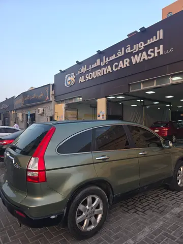 صورة 5 لـ 2009 Honda CR-V