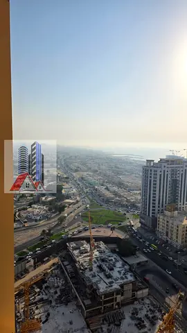 hot deal 1bhk for sale ajman one tower