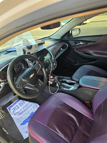 صورة 4 لـ 2020 Chevrolet MALIBU