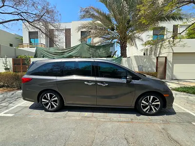 صورة 3 لـ 2019 Honda ODYSSEY