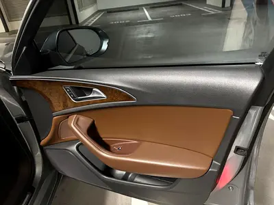 صورة مصغرة 12 لـ 2012 AUDI A6