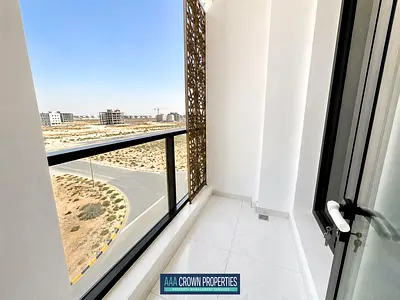 Brand New 2BHK in Tilal City | 3 Baths | 1 Month Free + Free Parking | 60K (4-6 Cheques)