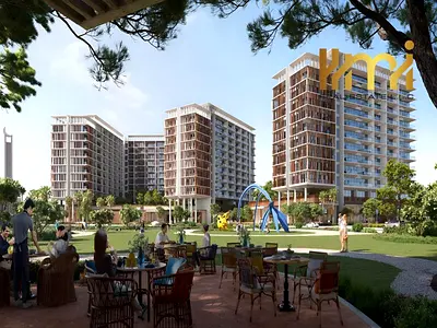 Green Living | Nature Lifestyle | Secure Investment | LUXURY LIVING | FLEXIBLE PLAN