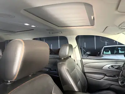 صورة 13 لـ 2019 Chevrolet TRAVERSE