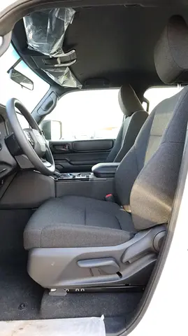 2025 Toyota PRADO 照片 10