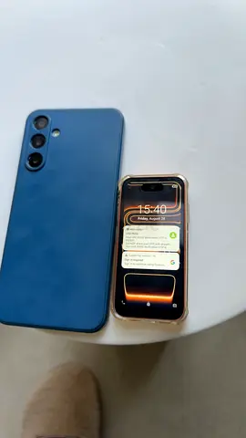Mini apple mobile