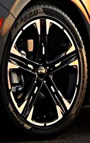 2021 KIA K5 缩略图 9