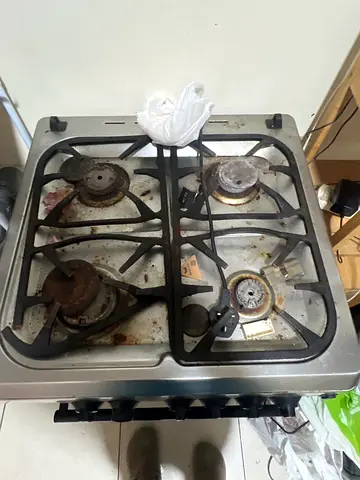 Elekta cooking range for sale