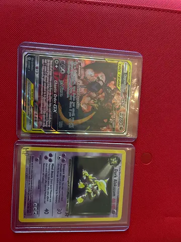Pokemon mini lot