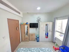 Room for Rent | Private Bathroom | Brand-New Building | LCD Included