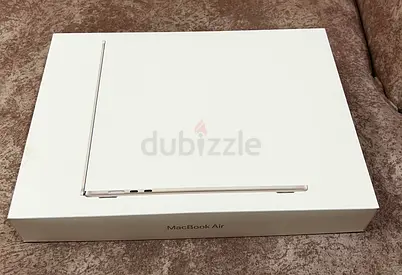 New MacBook Air M4