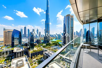 FULL BURJ VIEW | HIGH FLOOR | BEST PRICE
