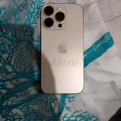 iPhone 16 Pro 128