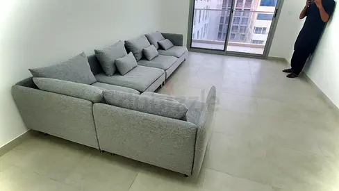 IKEA soderhamn corner l shape sofa Excellent condition