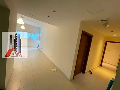 2-bedroom apartment with living room for sale in Ajman One Towers - Ajman UAE