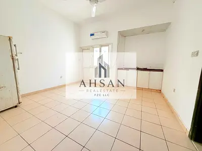 Spacious Studio For Family Prime Location Muwalieh Bus Station With Balcony