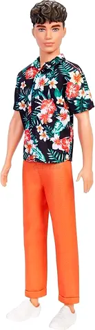 Barbie Ken