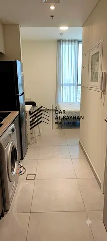 🔥 أفضل قيمة | استوديو مفروش بالكامل في ذا ريف، الجادة | 33,999 درهم | 4 دفعات