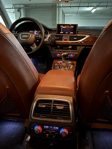 صورة مصغرة 16 لـ 2012 AUDI A6