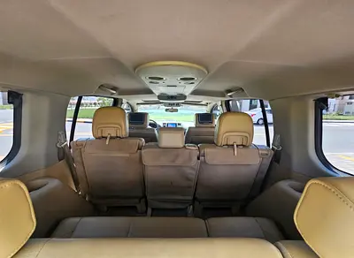 صورة 11 لـ 2013 Nissan ARMADA