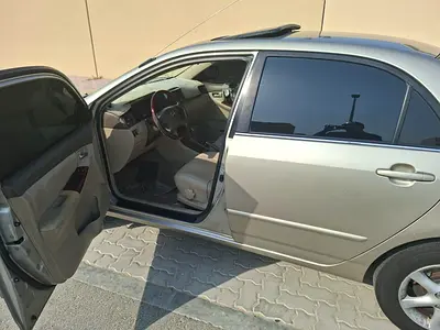 صورة 3 لـ 2007 Toyota COROLLA