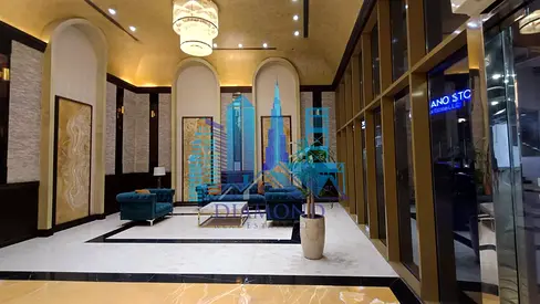 Empty Luxury Full Sea View 3 Bedroom Duplex for Sale