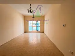 One Bedroom Apartment for Annual Rent in Al Taawun Sharjah Directly on Al Wahda Street with Master B
