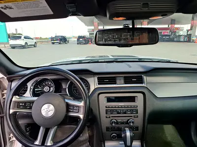 2014 FORD MUSTANG 缩略图 8