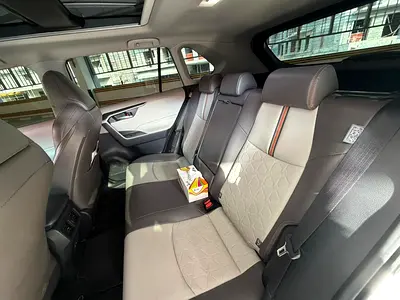 Toyota RAV4 Adventure, миниатюра 12