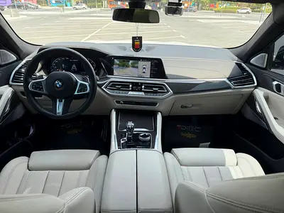 صورة 8 لـ 2022 BMW X6