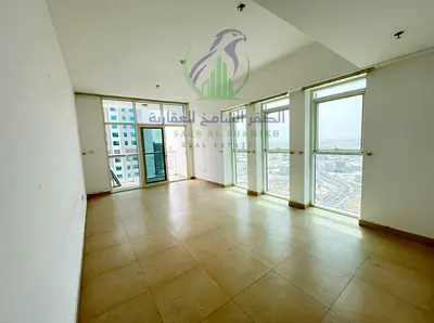 2-Bedroom Apartment in Al Taawun Directly on Dubai Exit | Modern Tower | Panoramic Views | Balcony | Free Parking