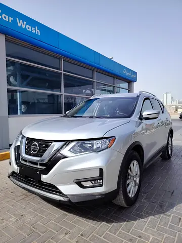 صورة 5 لـ 2020 Nissan ROGUE