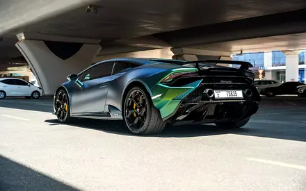 2023 Lamborghini HURACAN 照片 4
